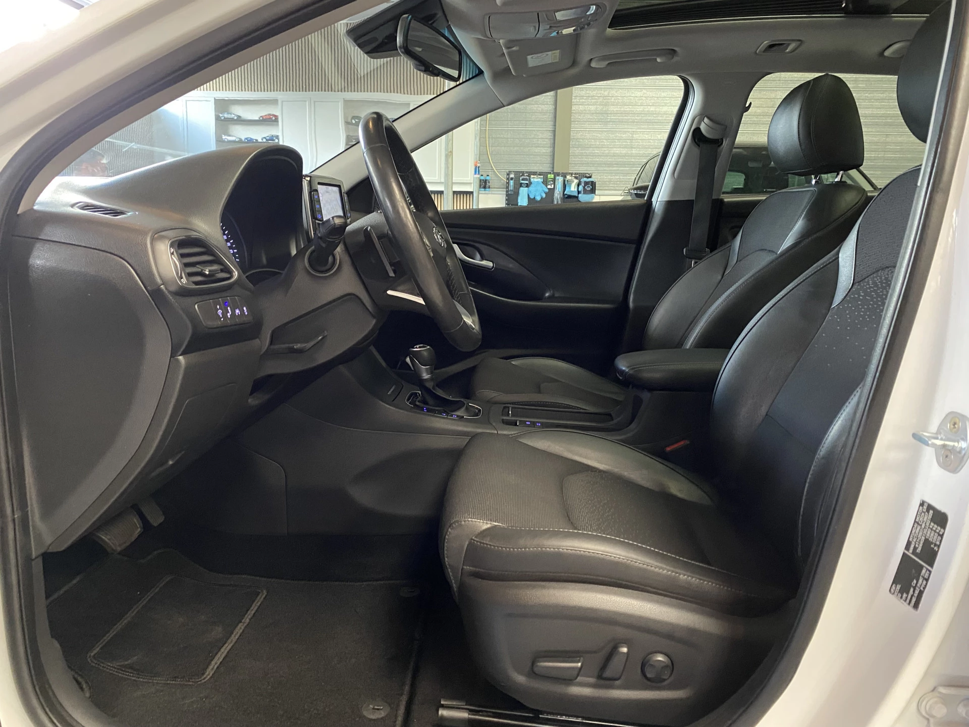Hoofdafbeelding Hyundai i30