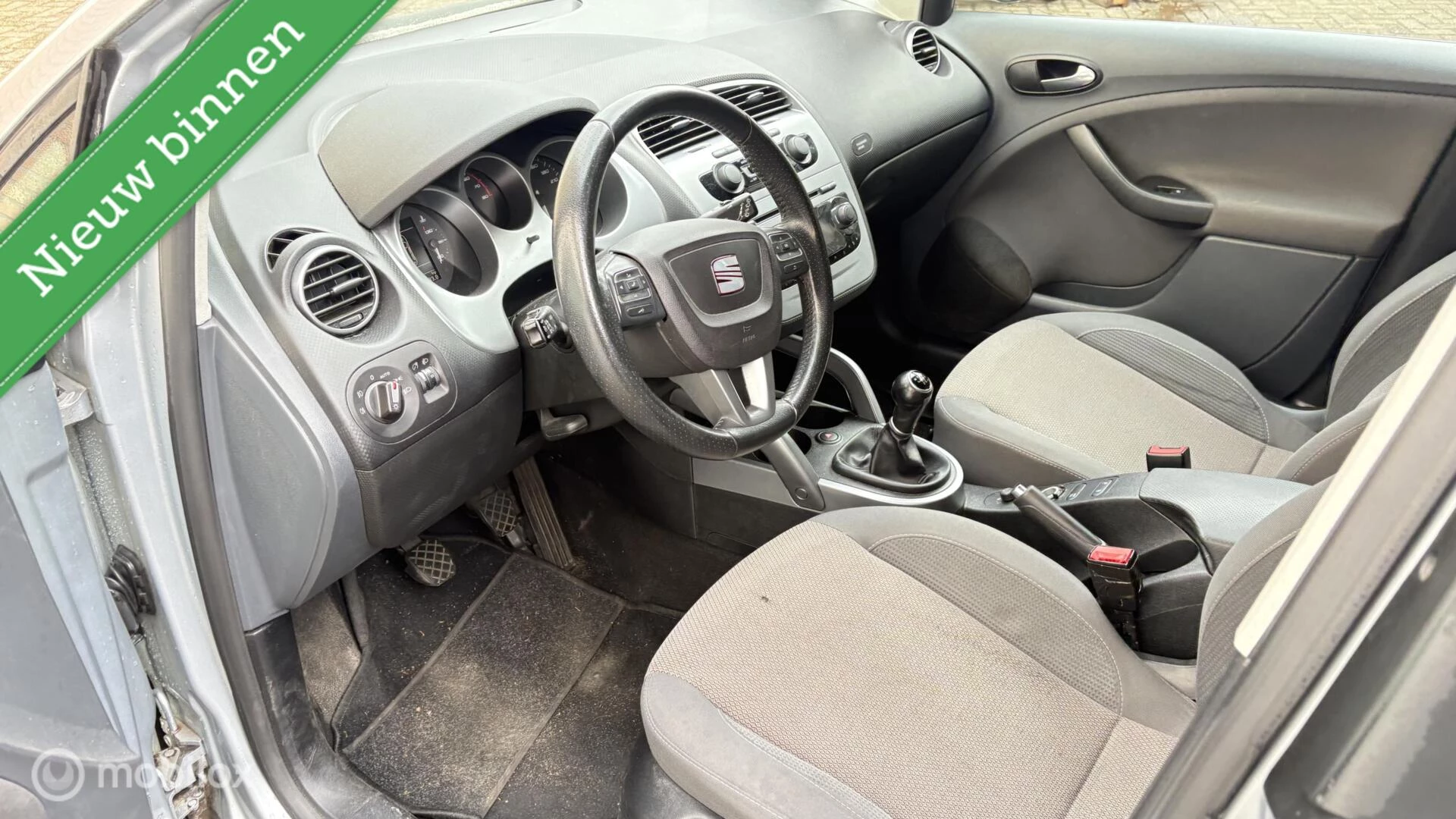 Hoofdafbeelding SEAT Altea XL