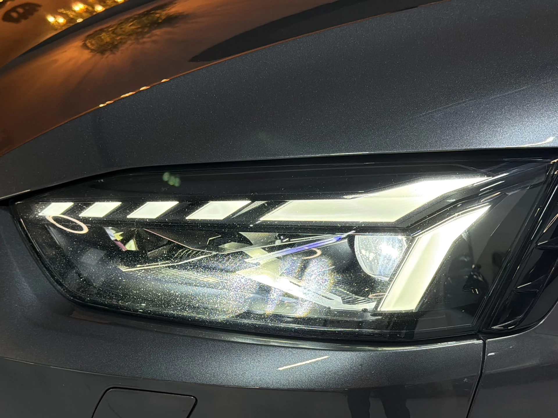 Hoofdafbeelding Audi RS5
