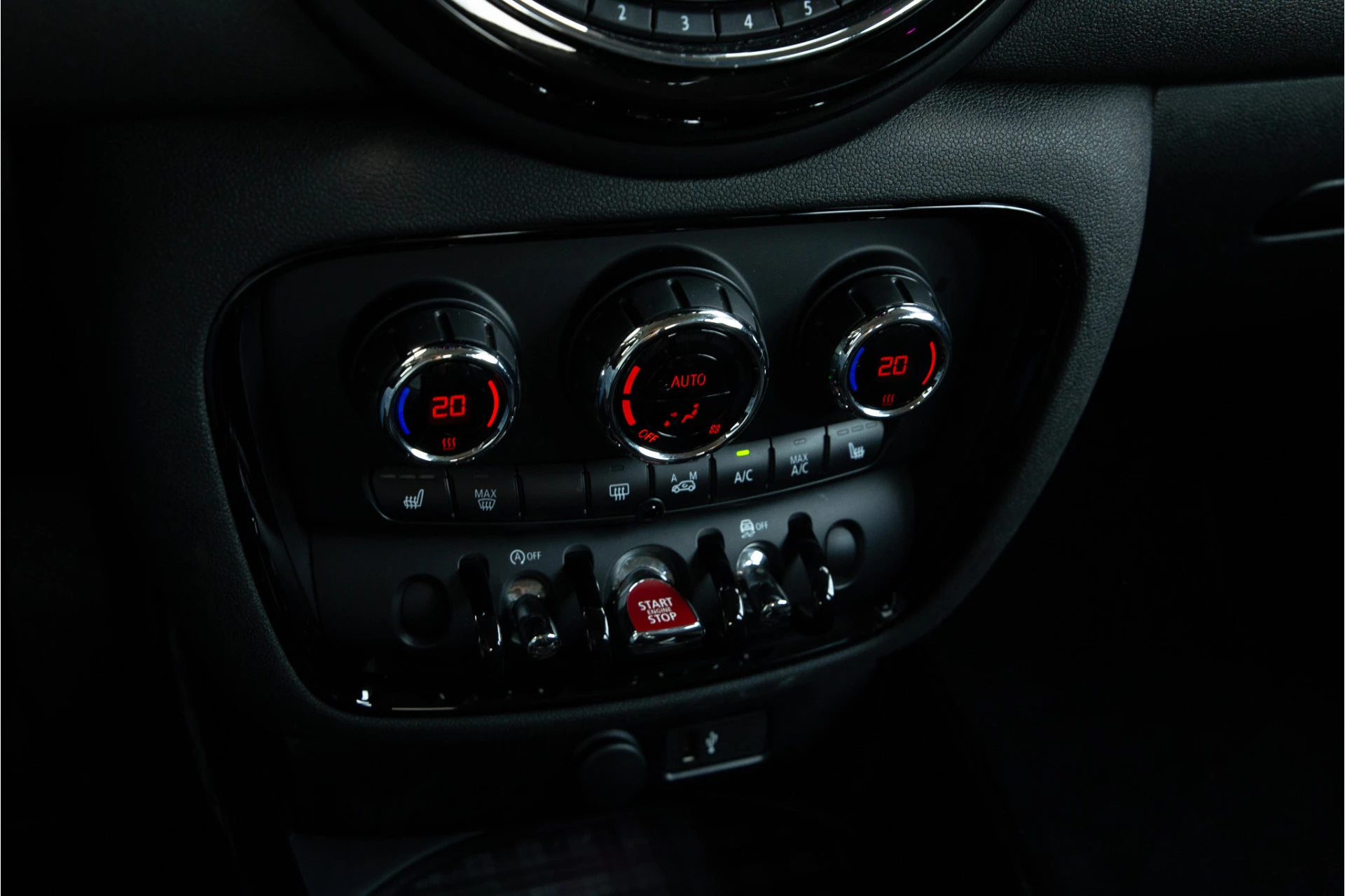 Hoofdafbeelding MINI Clubman