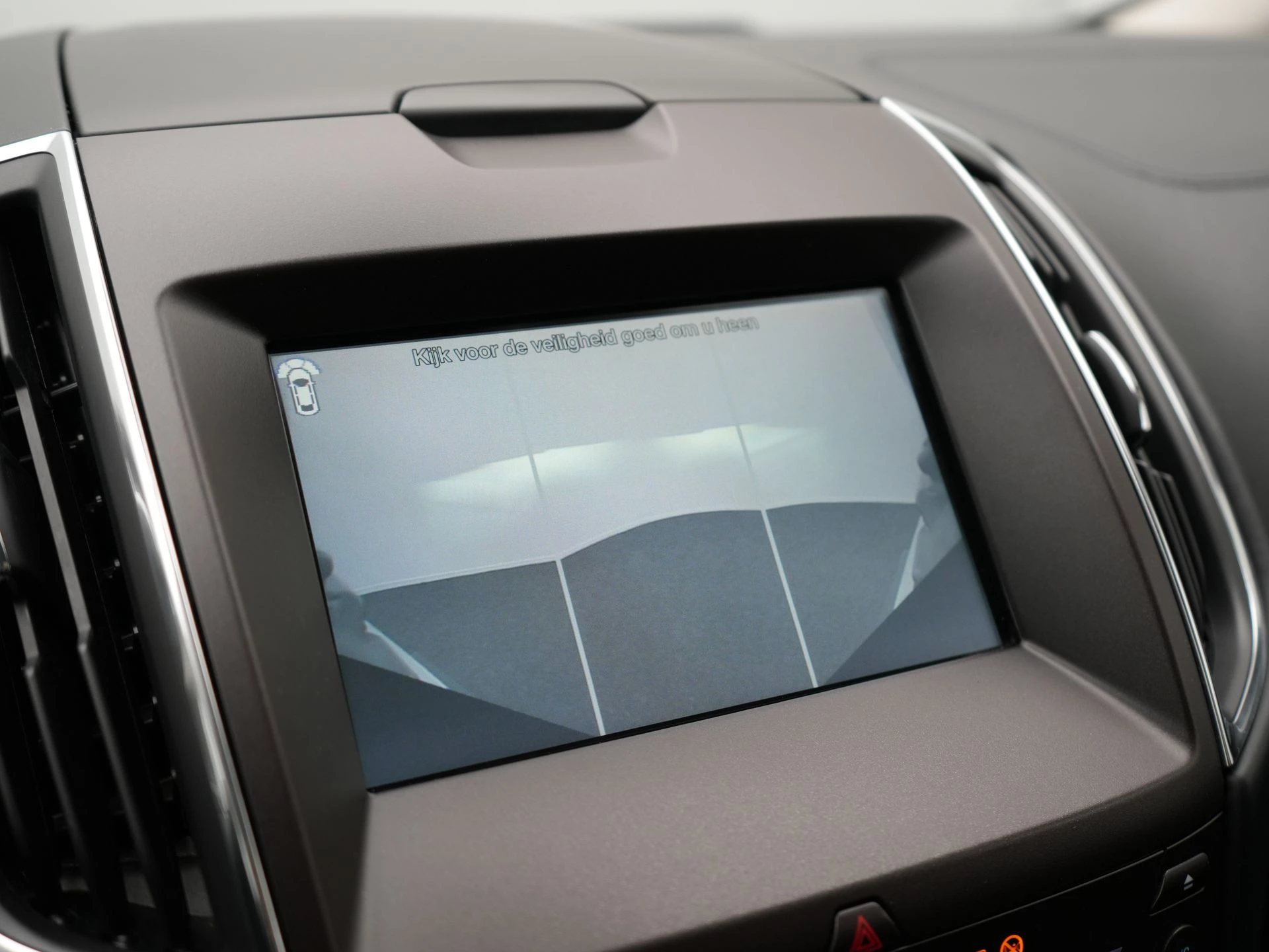 Hoofdafbeelding Ford S-Max