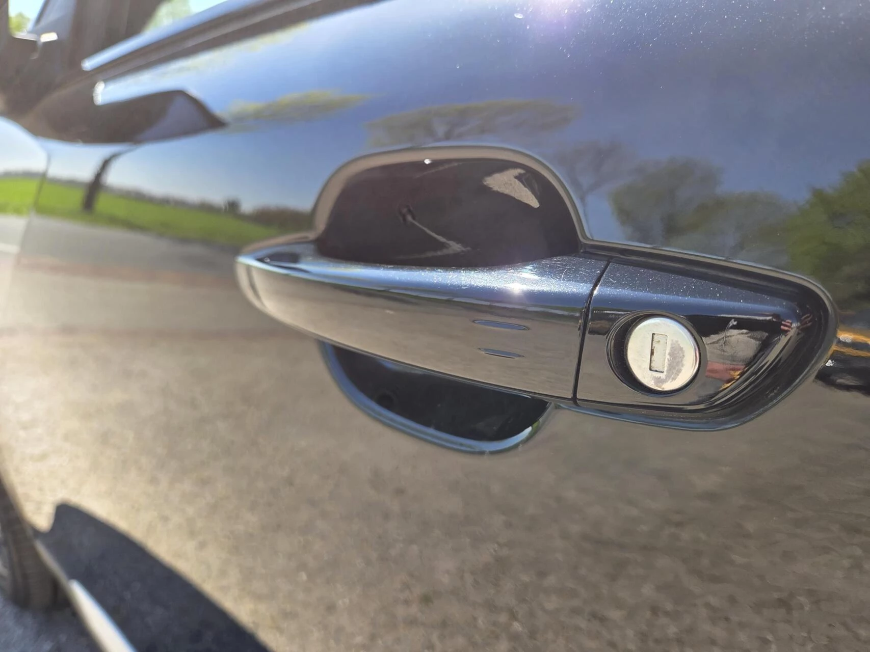 Hoofdafbeelding Peugeot e-2008