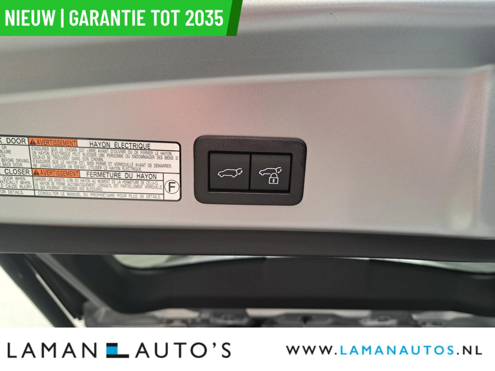 Hoofdafbeelding Toyota Corolla Cross