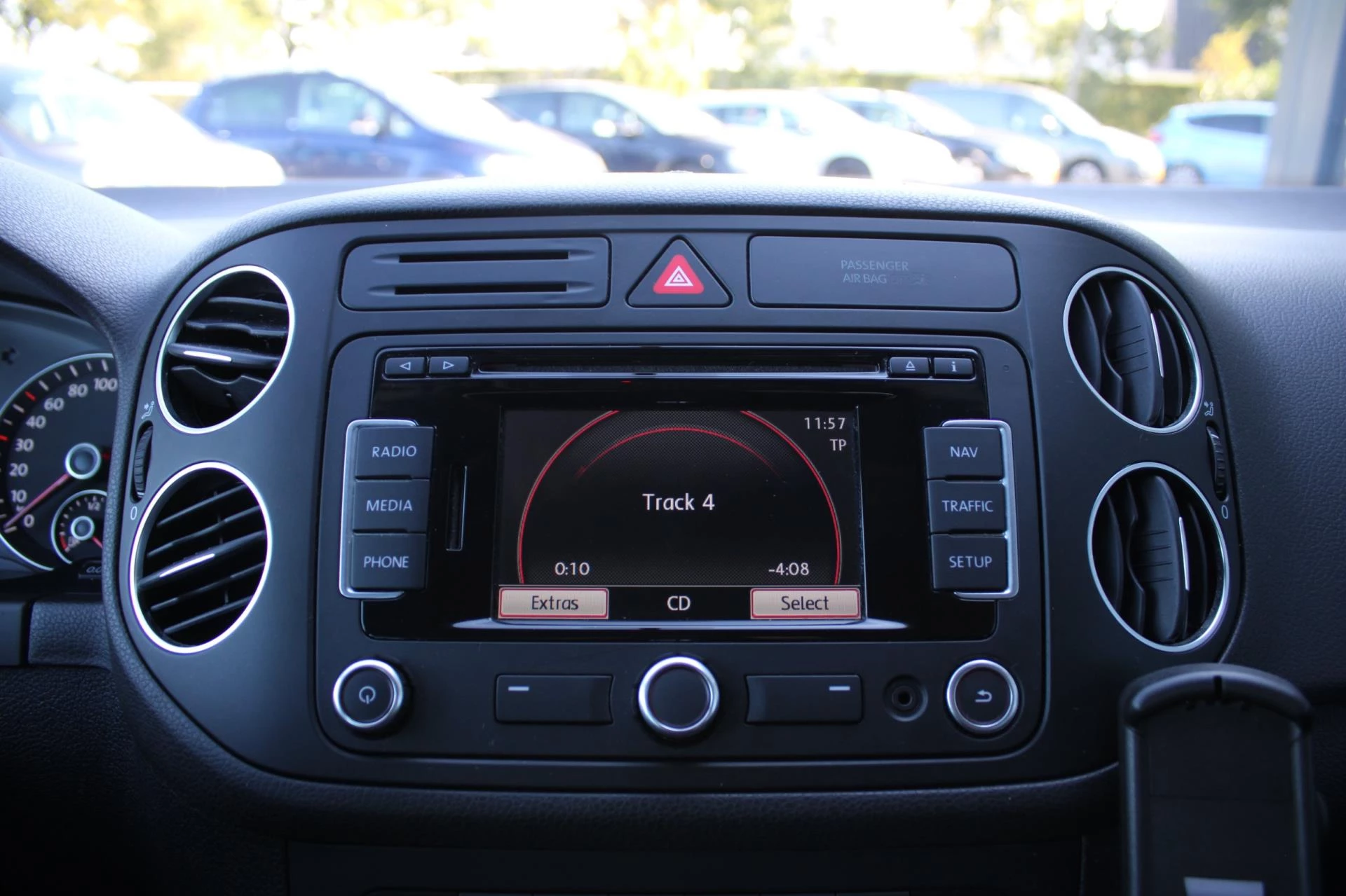 Hoofdafbeelding Volkswagen Golf Plus
