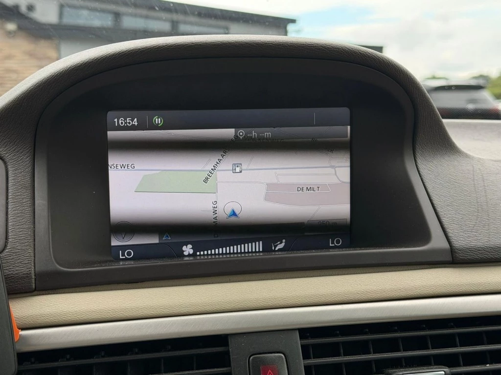 Hoofdafbeelding Volvo XC70