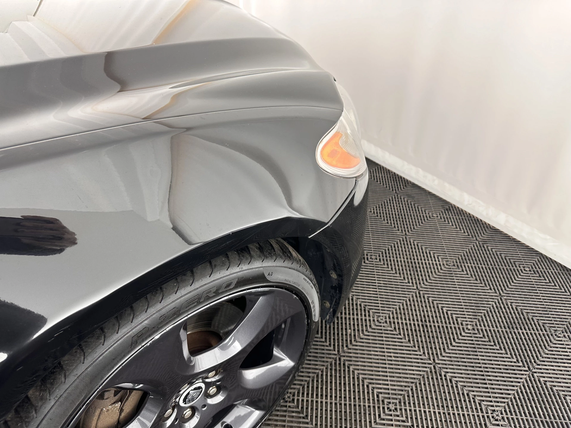 Hoofdafbeelding Jaguar XF