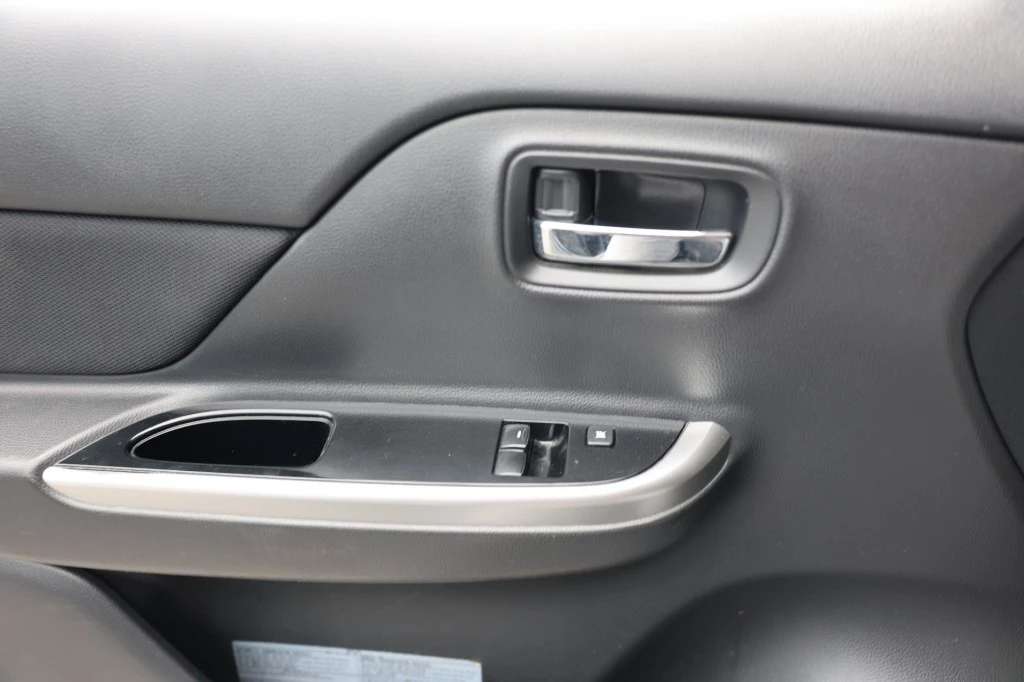 Hoofdafbeelding Mitsubishi L200