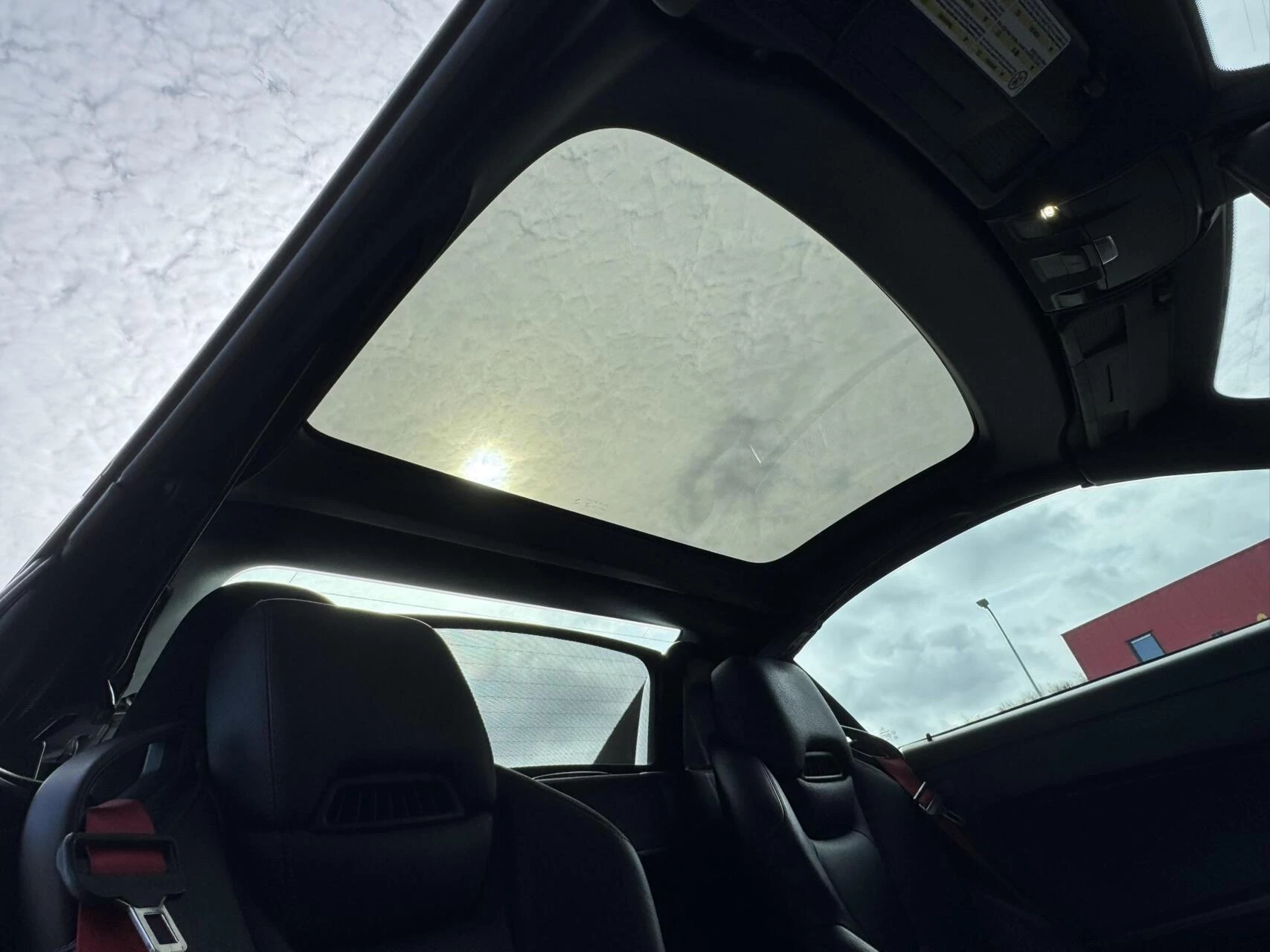 Hoofdafbeelding Mercedes-Benz SLK