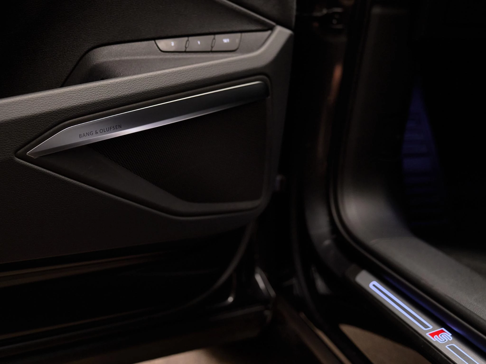 Hoofdafbeelding Audi Q8 Sportback e-tron