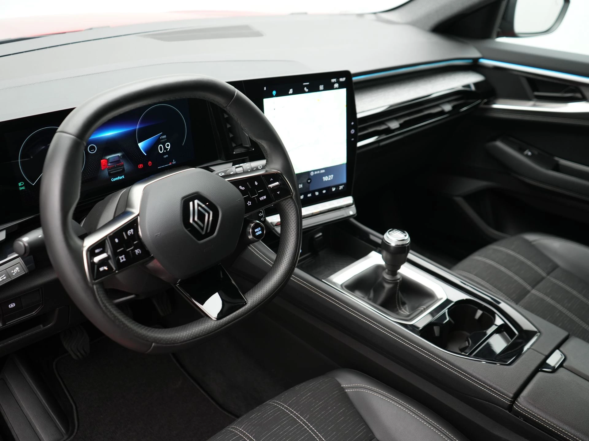 Hoofdafbeelding Renault Austral