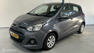 Hyundai i10 1.0i i-Motion CLIMATE CONTROL / CRUISE CONTROL