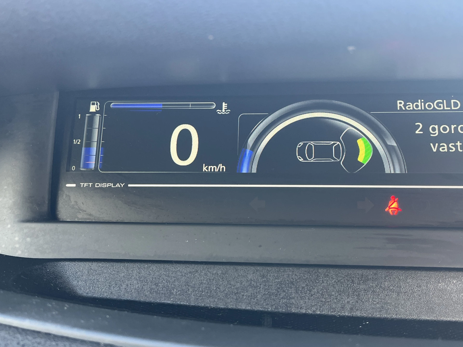 Hoofdafbeelding Renault Grand Scénic