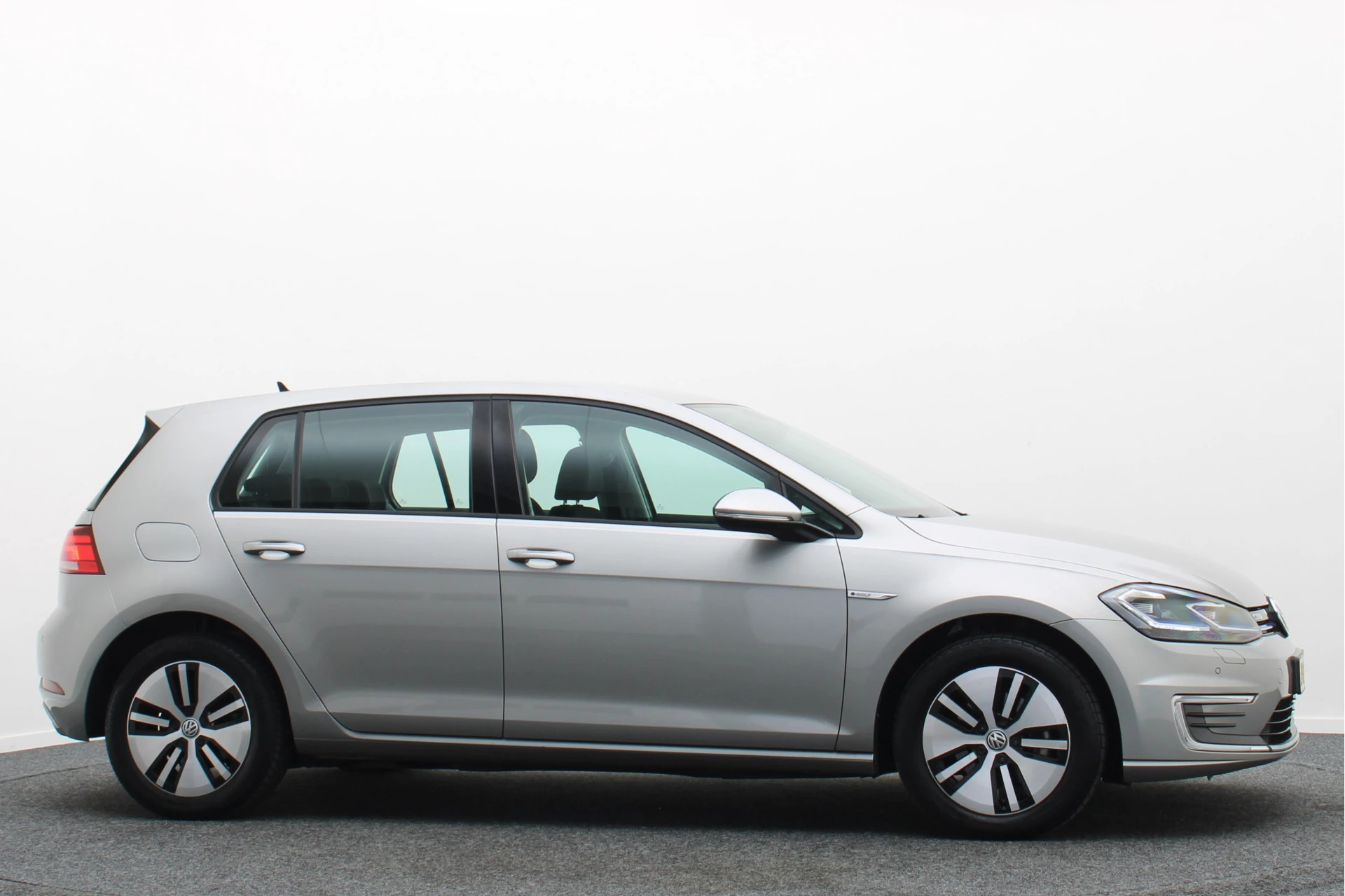 Hoofdafbeelding Volkswagen e-Golf