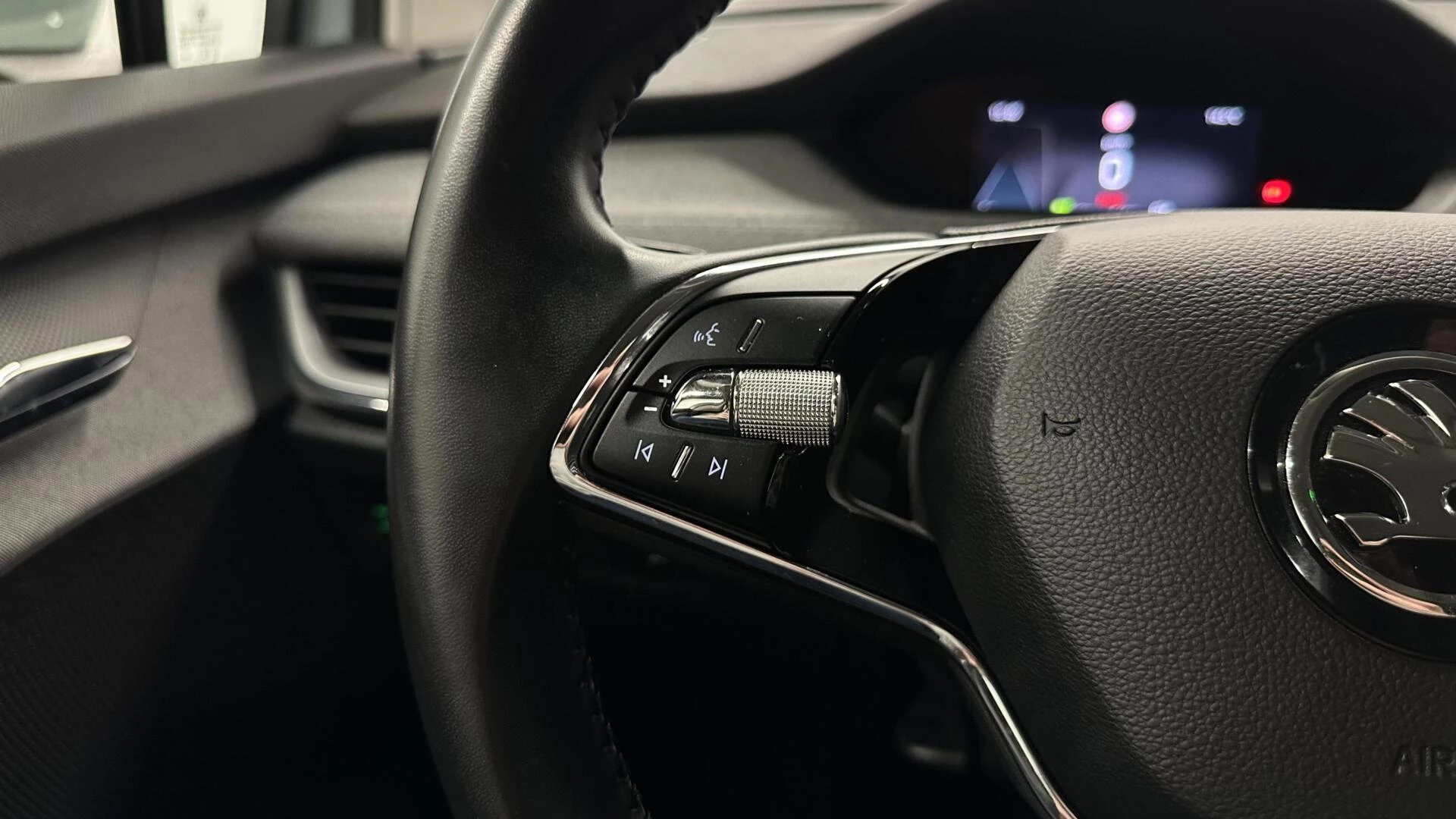 Hoofdafbeelding Škoda Enyaq iV