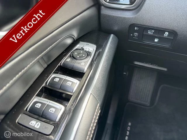 Hoofdafbeelding Kia Sorento