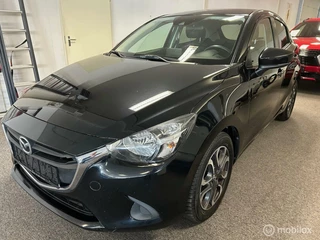 Mazda 2 1.5 Skyactiv-G GT-M
