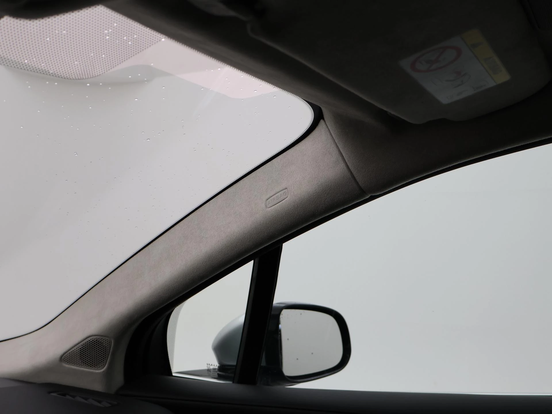 Hoofdafbeelding Jaguar I-PACE