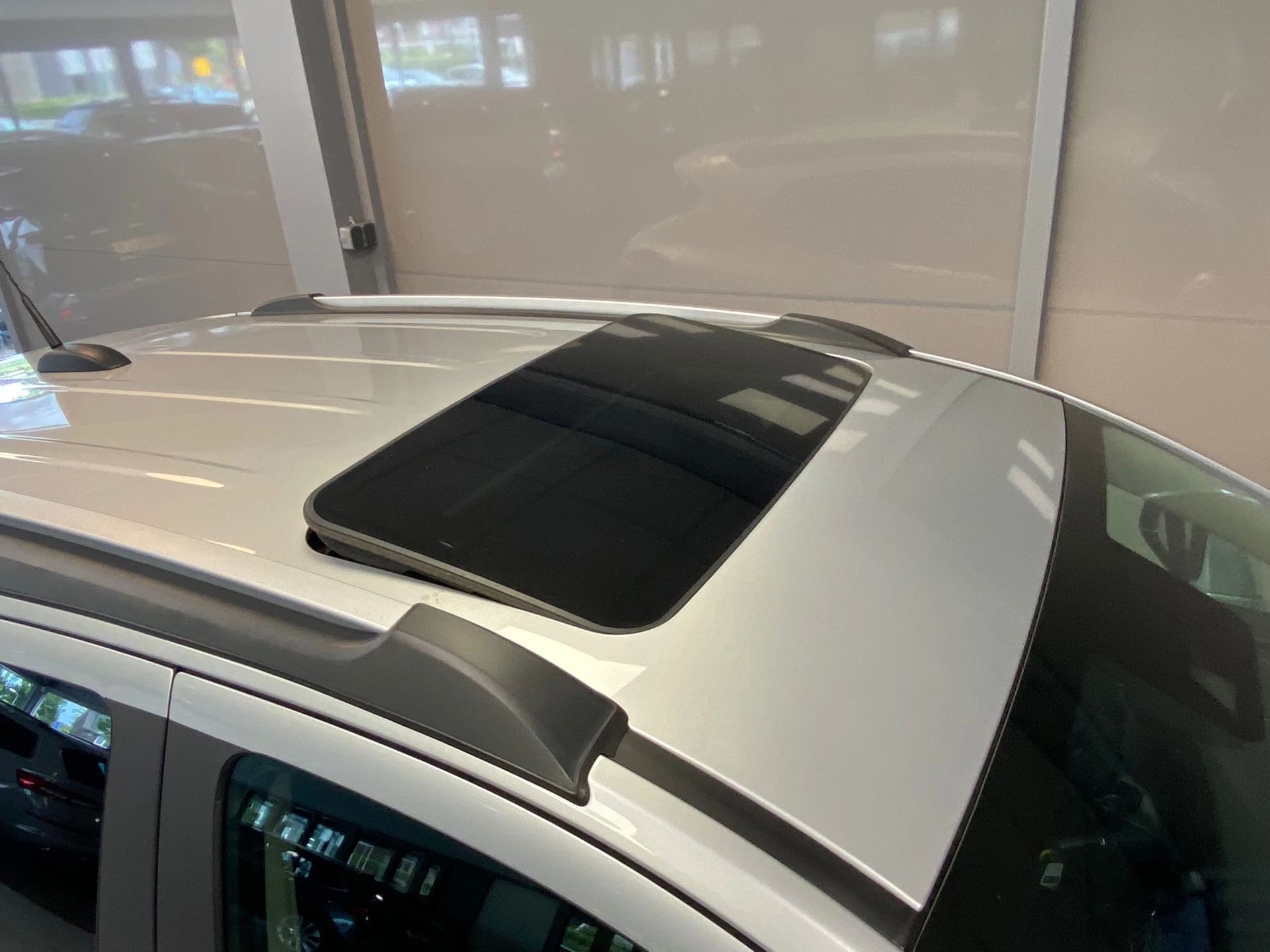 Hoofdafbeelding Opel Mokka X