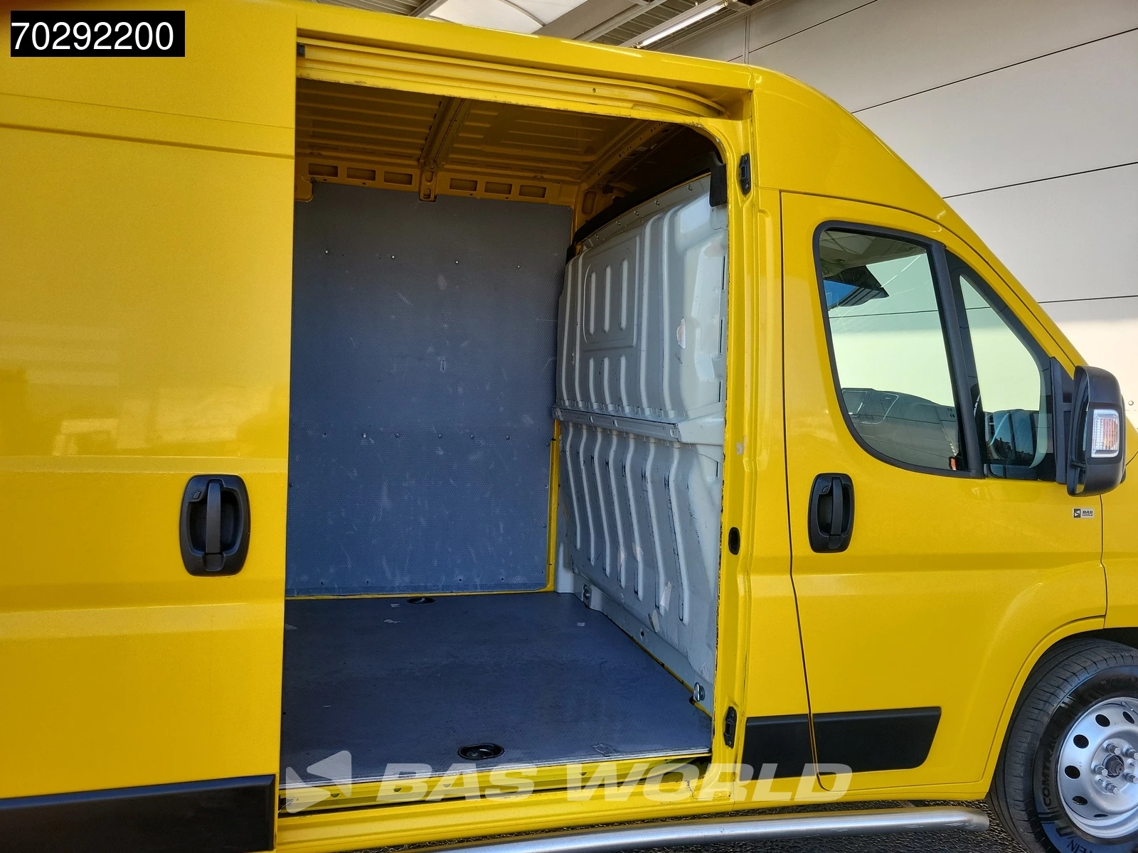 Hoofdafbeelding Fiat Ducato