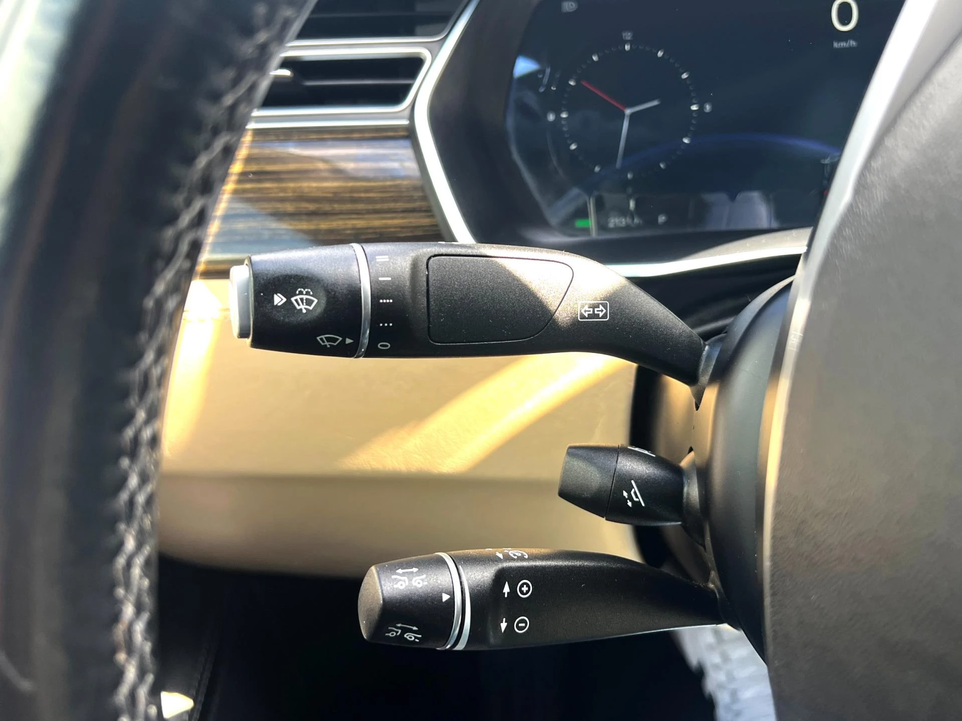 Hoofdafbeelding Tesla Model S