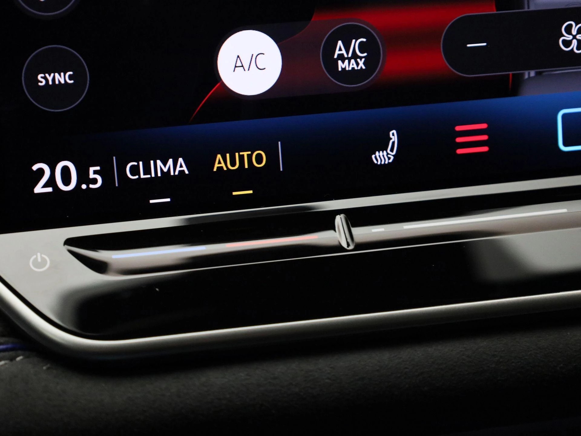 Hoofdafbeelding Volkswagen Tayron