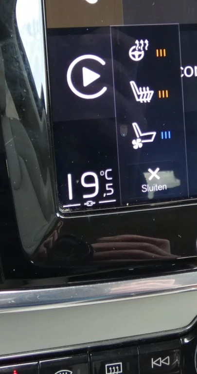 Hoofdafbeelding Volvo V90