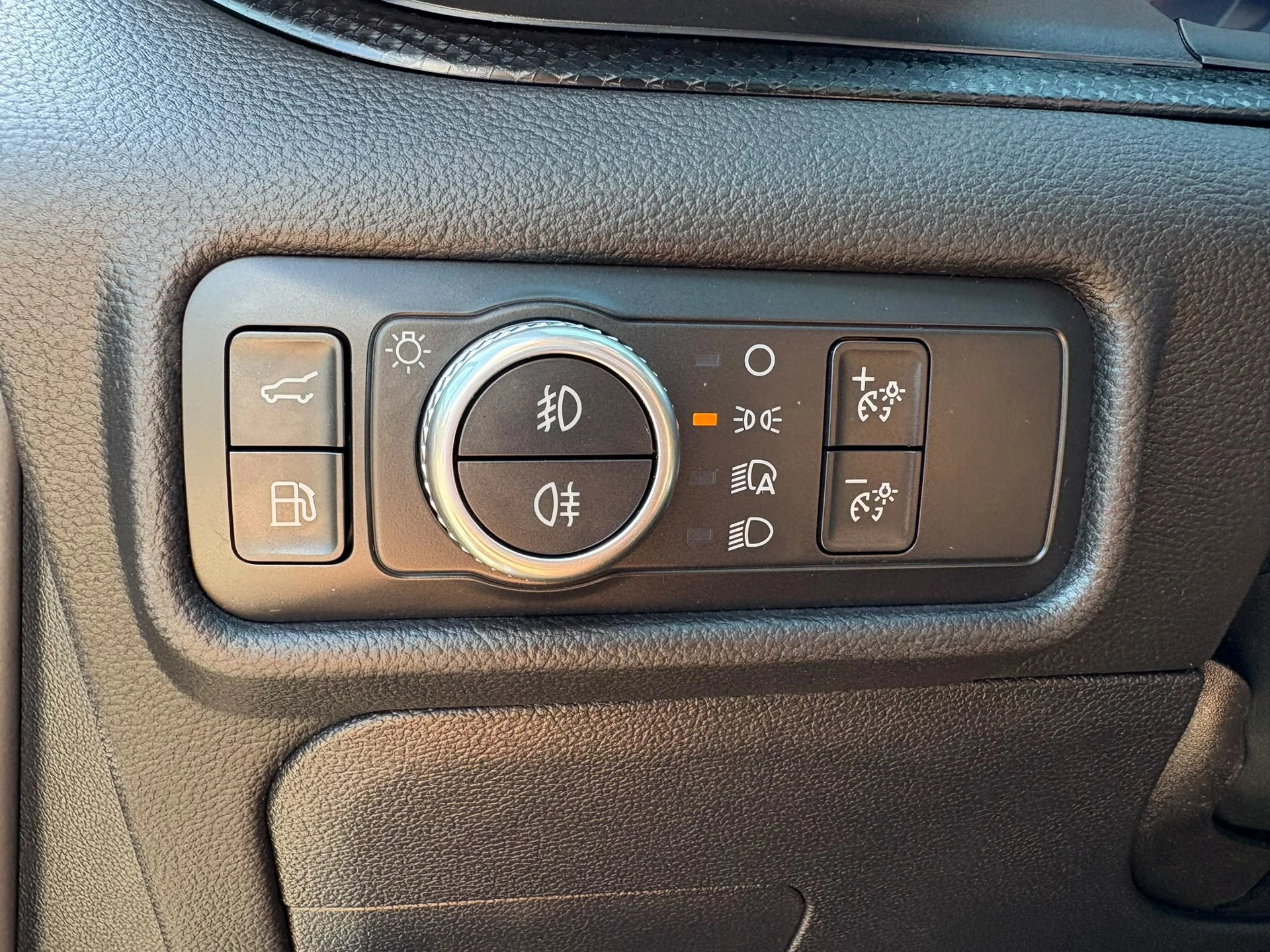 Hoofdafbeelding Ford Explorer