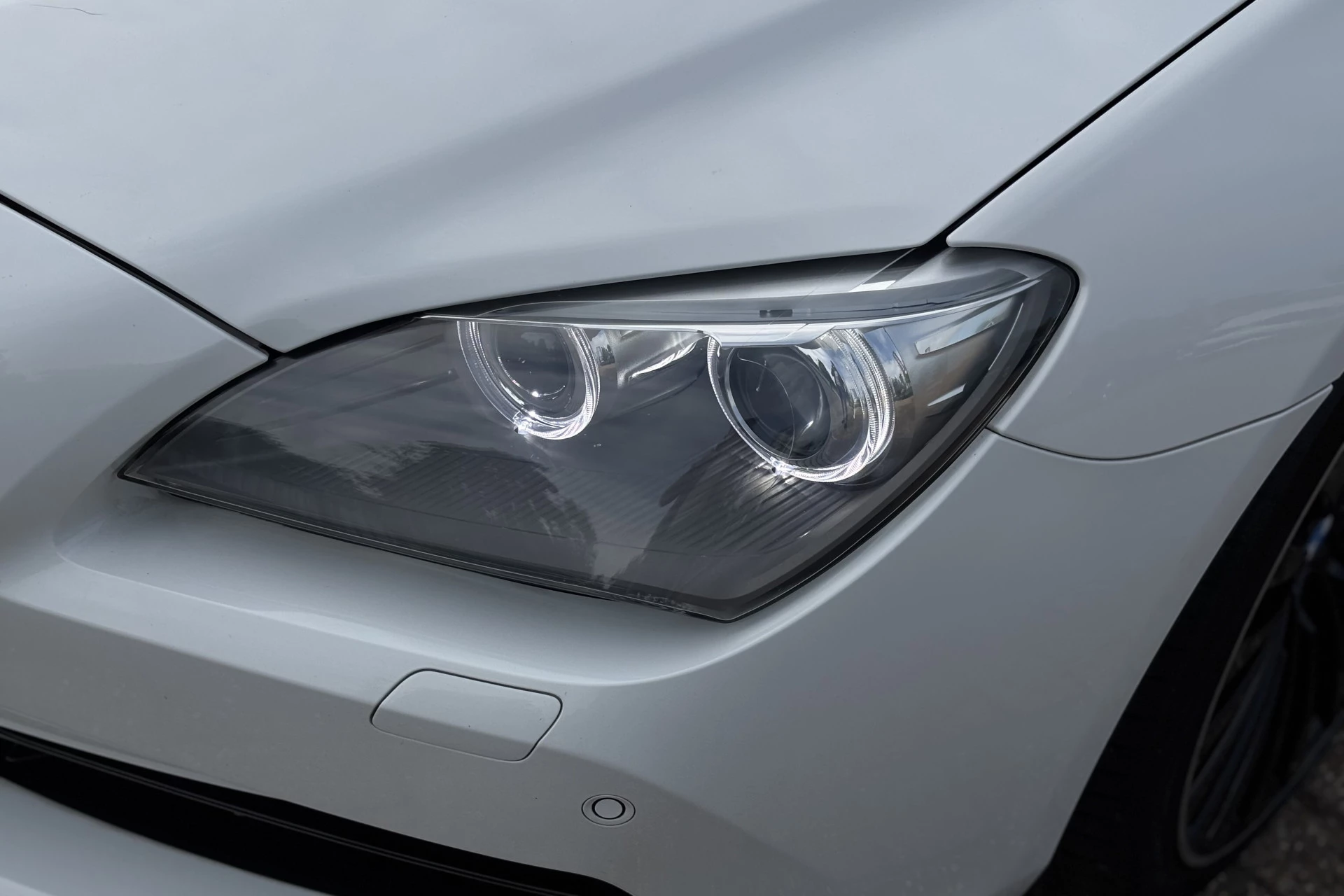 Hoofdafbeelding BMW 6 Serie