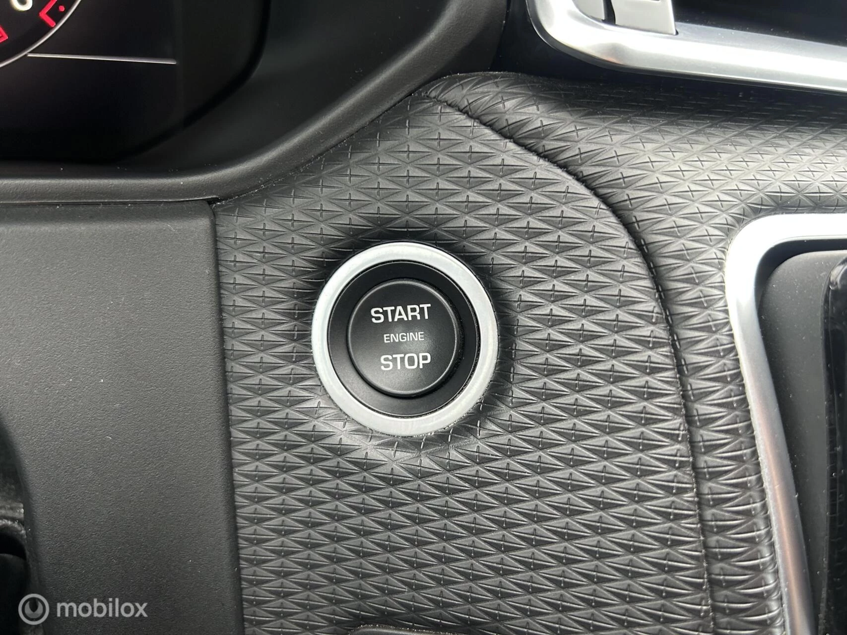 Hoofdafbeelding Land Rover Range Rover Velar