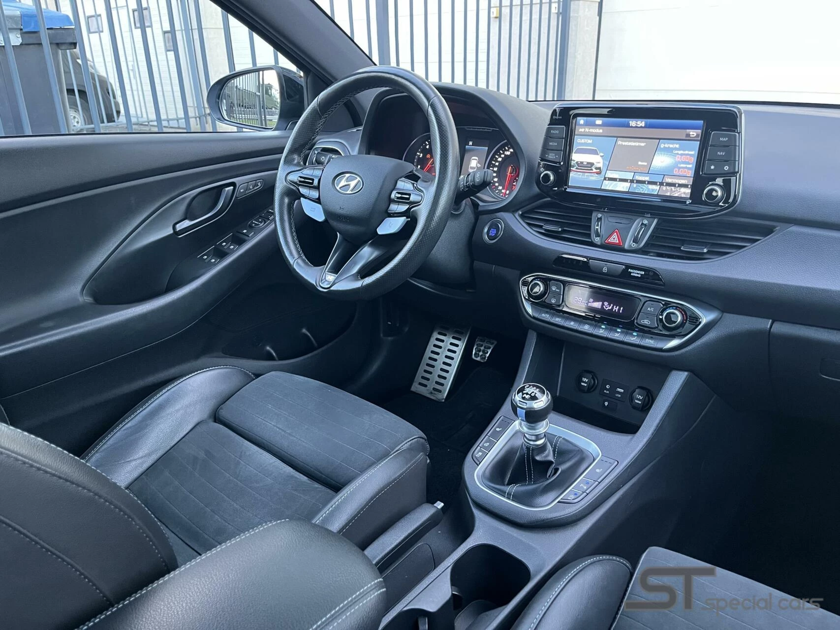 Hoofdafbeelding Hyundai i30