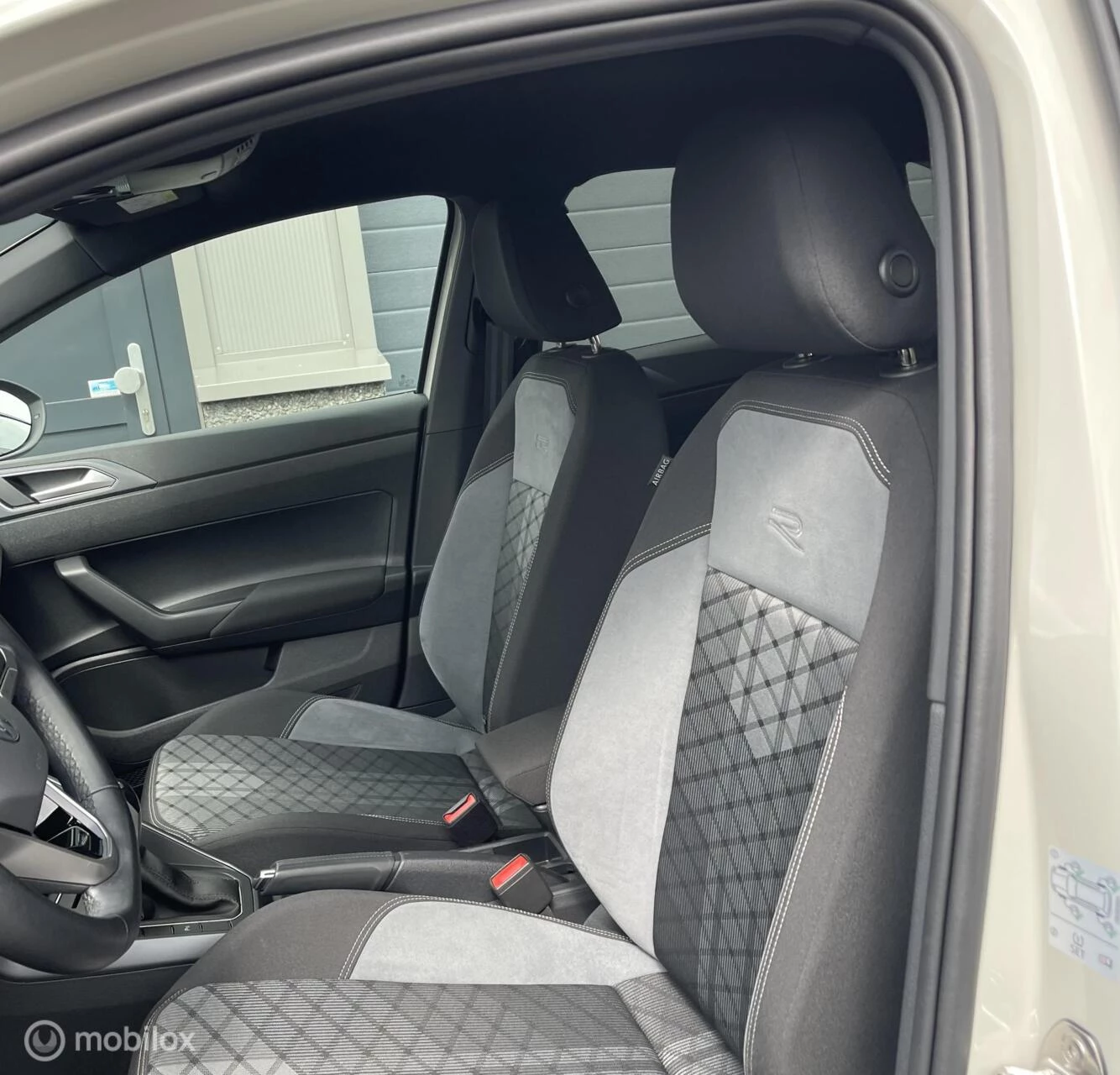 Hoofdafbeelding Volkswagen Taigo