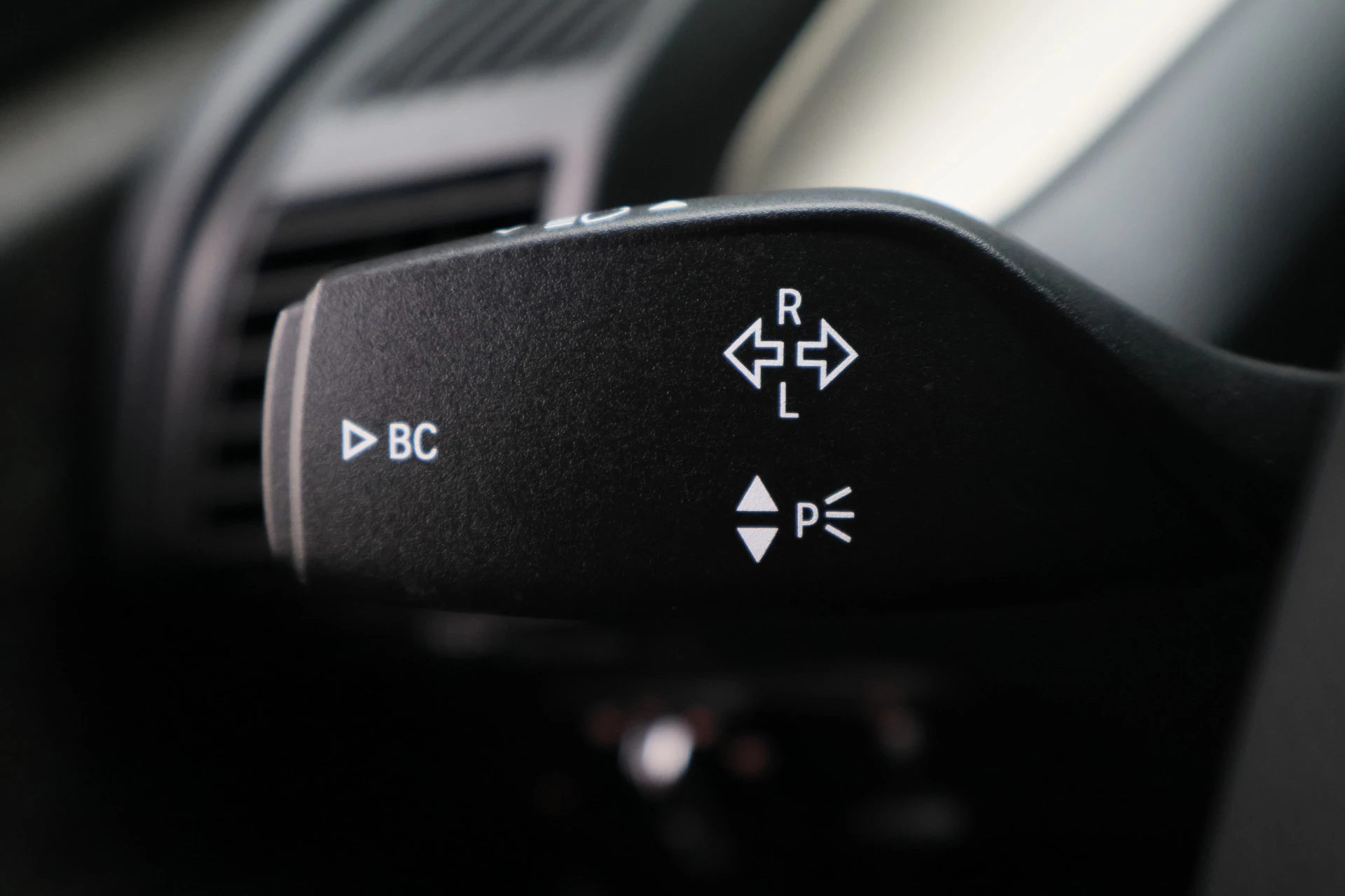 Hoofdafbeelding BMW i3