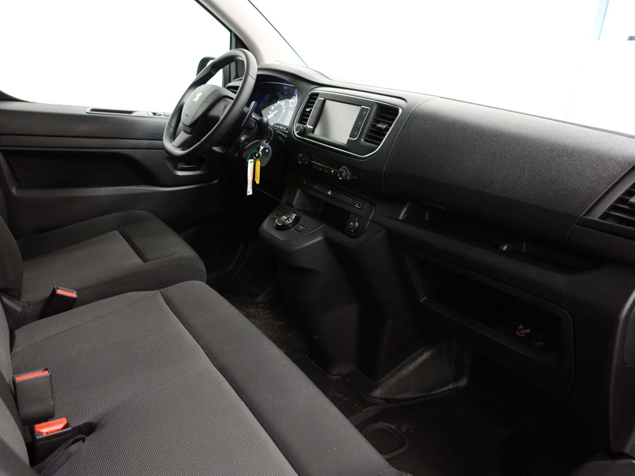 Hoofdafbeelding Peugeot Expert