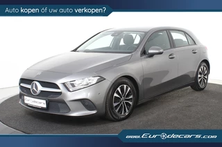 Mercedes-Benz A-Klasse 160 Style *1ste Eigenaar*Navigatie*DAB*camera*Stoelverwarming*