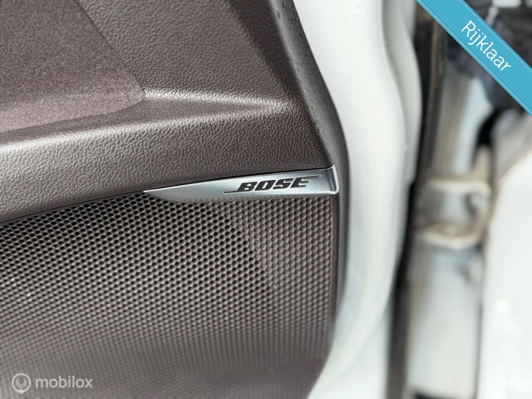 Hoofdafbeelding Renault Espace