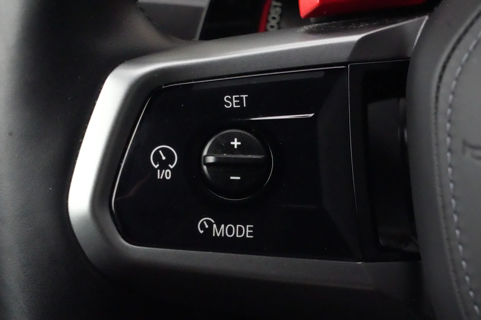 Hoofdafbeelding BMW M5