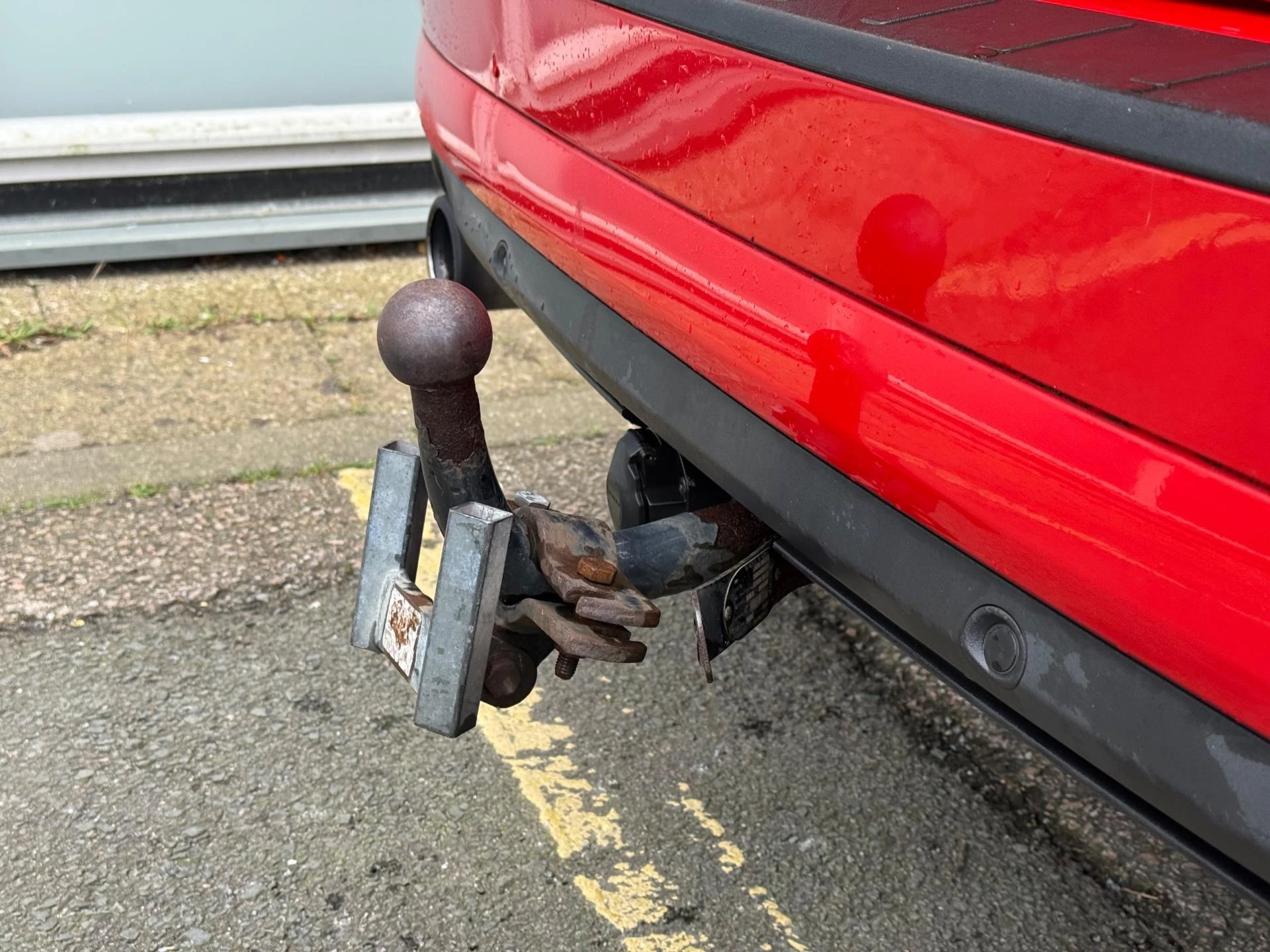 Hoofdafbeelding Volvo V70