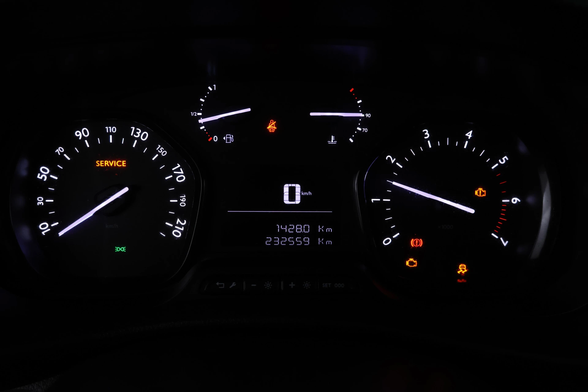 Hoofdafbeelding Peugeot Expert