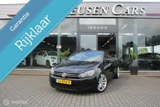 Volkswagen Golf 1.2 TSI Comfortline/Stoelverw/AC/PDC V+A/