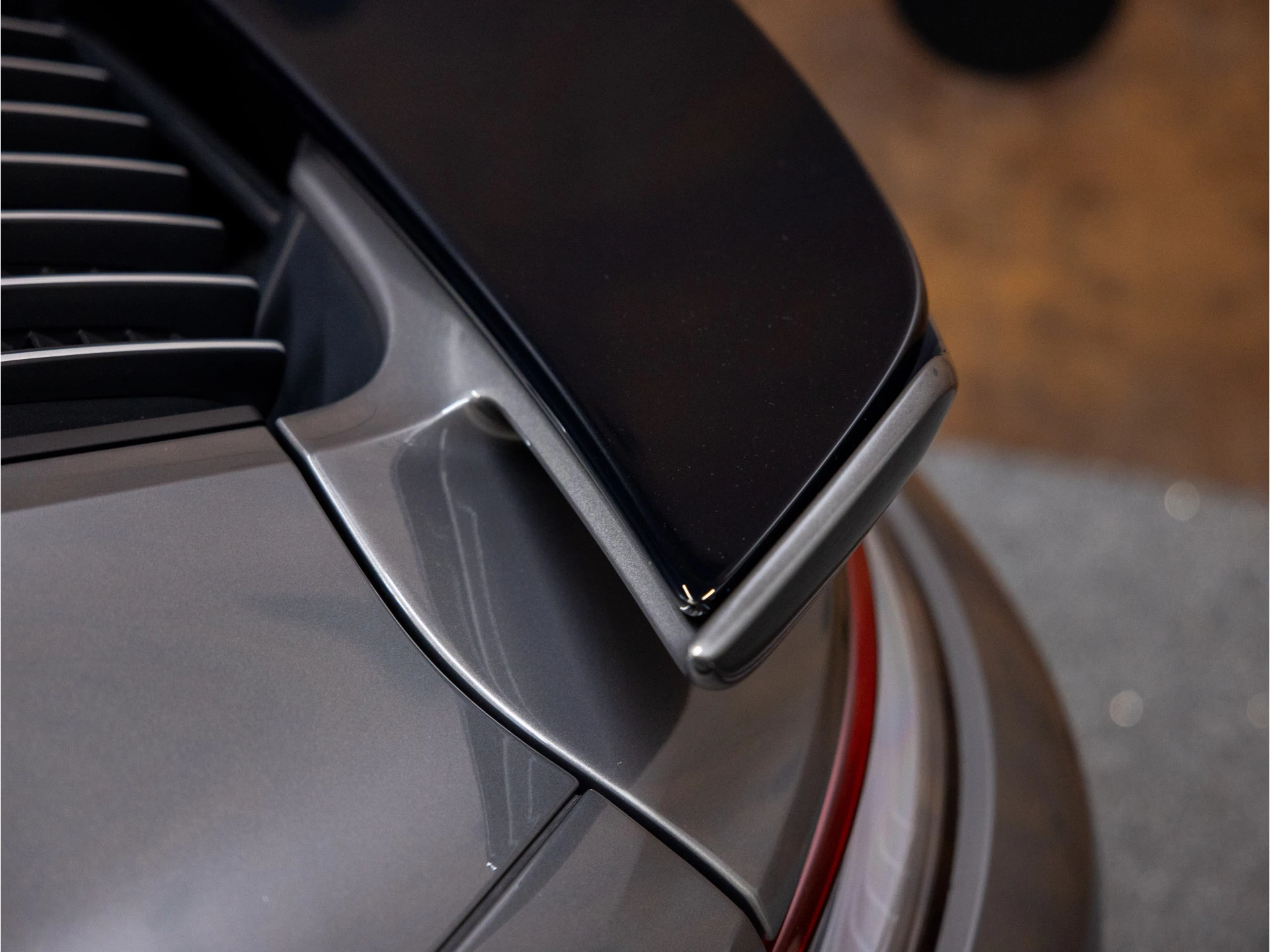 Hoofdafbeelding Porsche 911