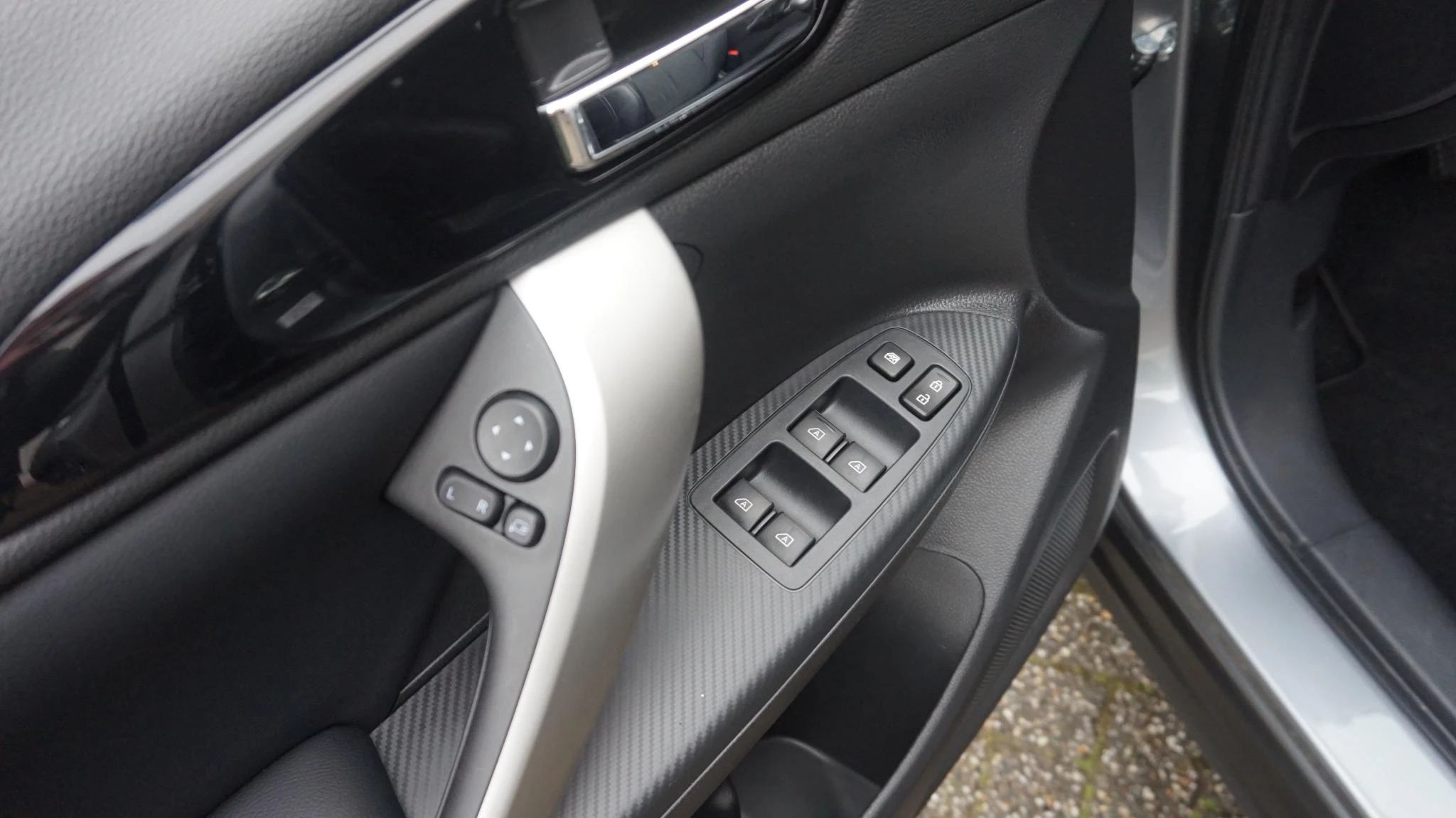 Hoofdafbeelding Mitsubishi Eclipse Cross