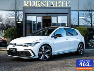 Hoofdafbeelding Volkswagen Golf Volkswagen Golf 1.4 GTE TSI|245 PK|PANO|HEAD-UP|ACC|SFEERV.