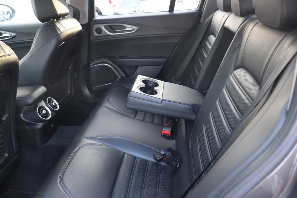 Hoofdafbeelding Alfa Romeo Giulia