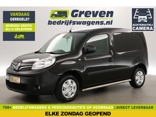 Renault Kangoo 1.5 dCi L1H1 Airco Cruise Camera Navi PDC Elektrpakket