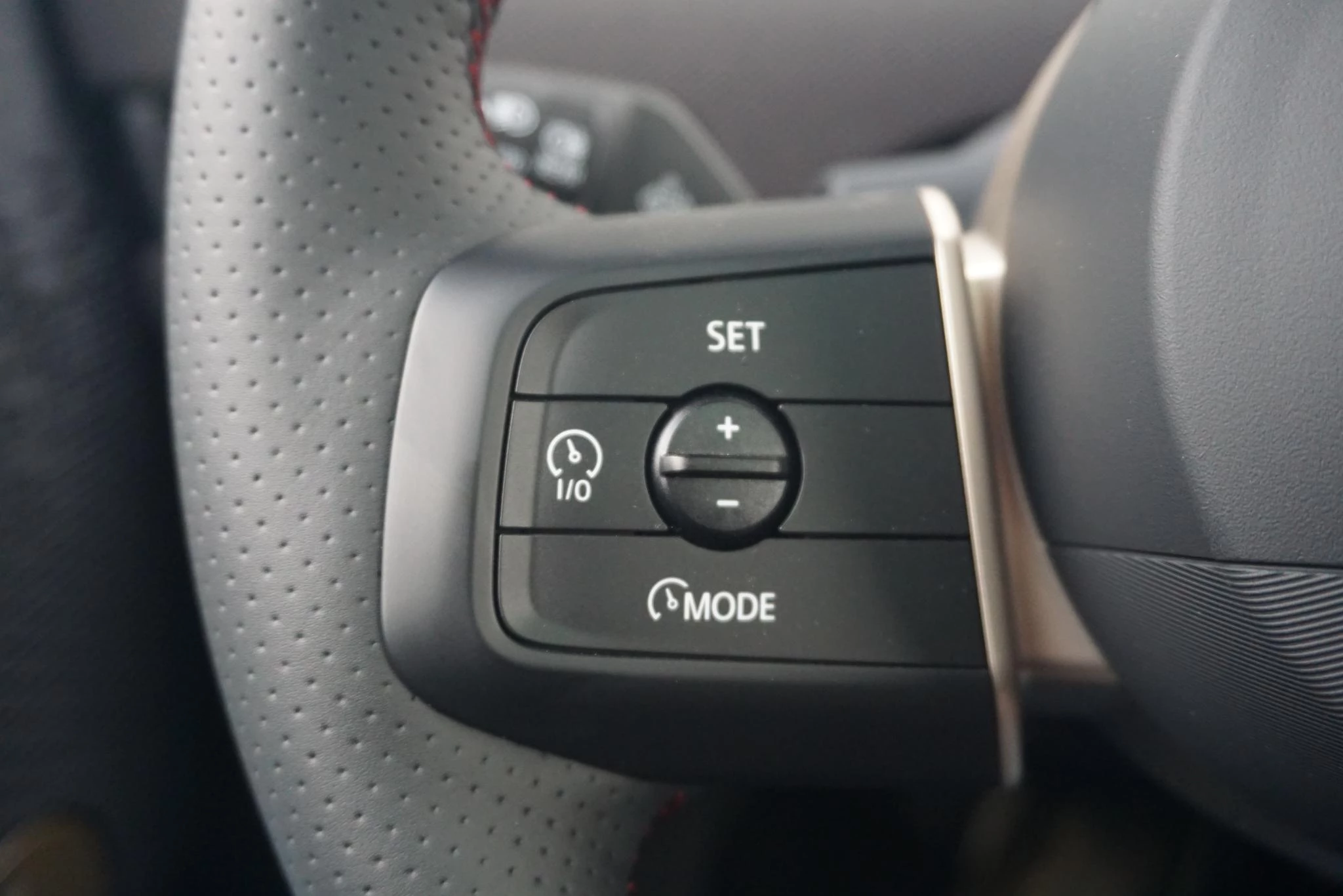 Hoofdafbeelding MINI 3-deurs