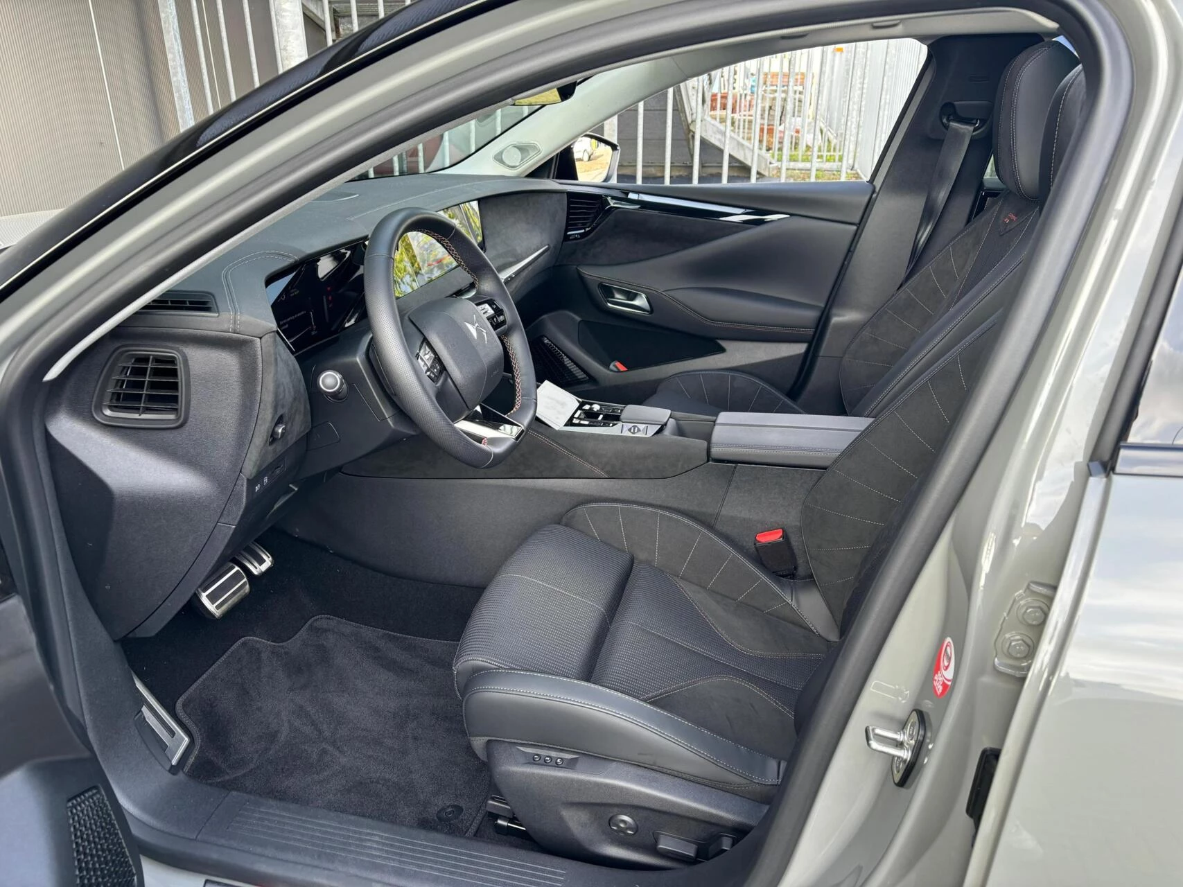 Hoofdafbeelding DS DS 4