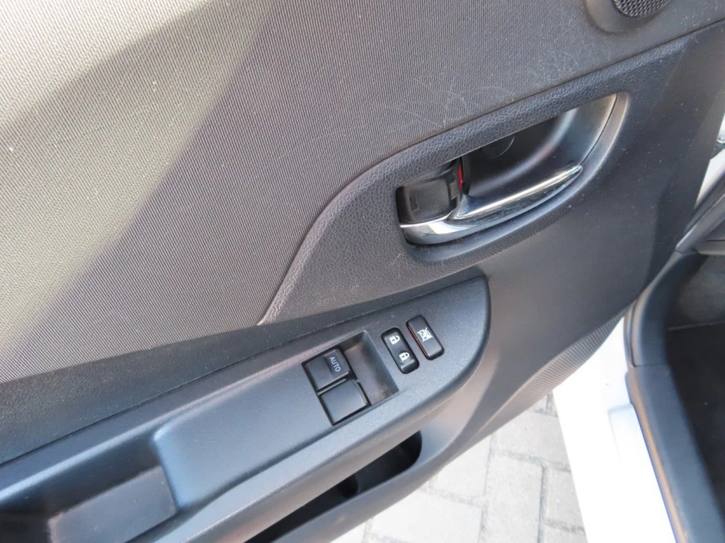 Hoofdafbeelding Toyota Verso-S