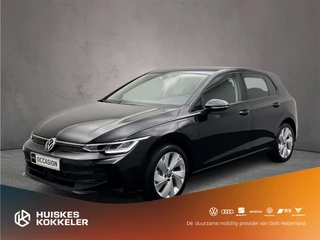 Volkswagen Golf Life Edition 1.5 TSI eHybrid 204pk DSG Automaat Adaptive cruise control, Stuurwiel verwarmd, Achteruitrijcamera, Parkeersensoren, Stoelverwarming, LED koplampen, App connect