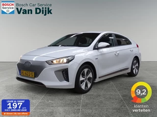 Hyundai IONIQ Comfort EV 23.525 km Carplay / Camera