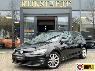 Volkswagen Golf 1.4 TSI Highline|PANO|CAMERA|MASSAGE|17''